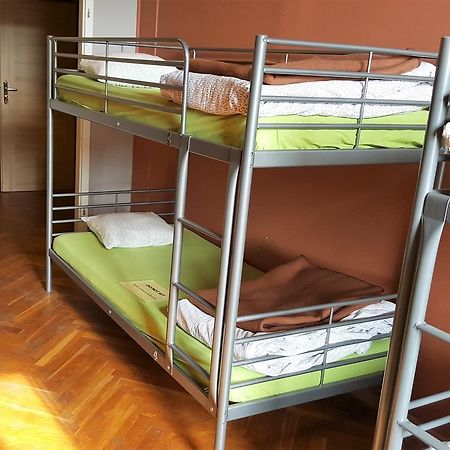 Cinnamon Hostel Wrocław Eksteriør bilde