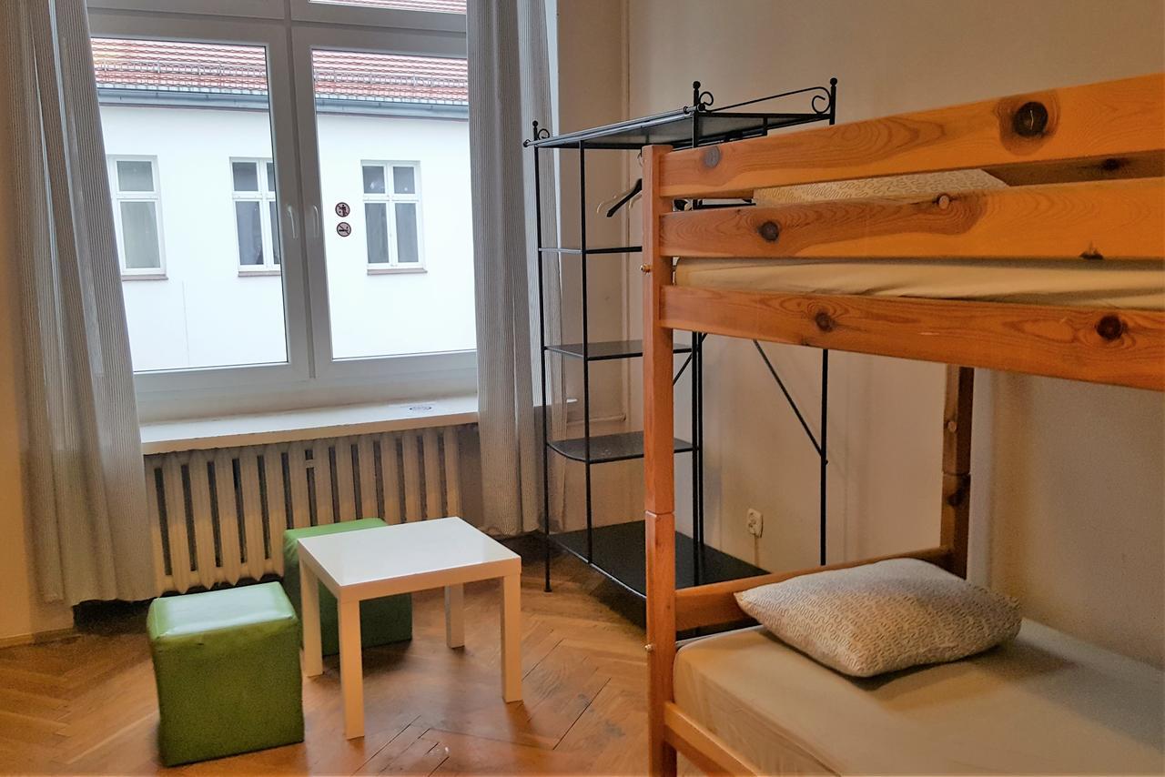 Cinnamon Hostel Wrocław Eksteriør bilde