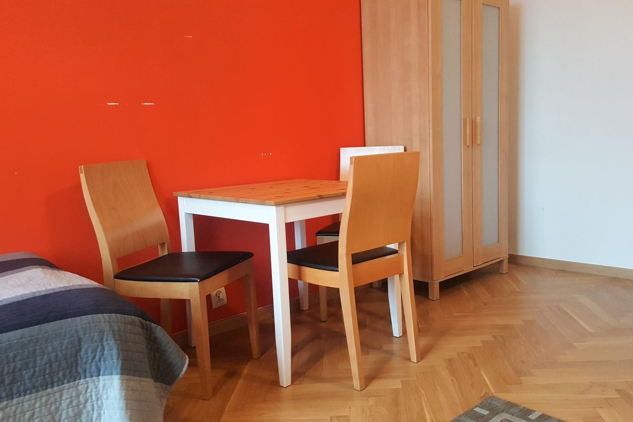 Cinnamon Hostel Wrocław Eksteriør bilde