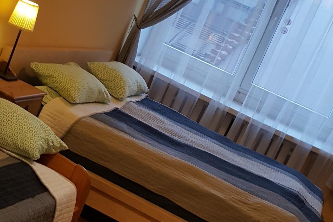 Cinnamon Hostel Wrocław Eksteriør bilde