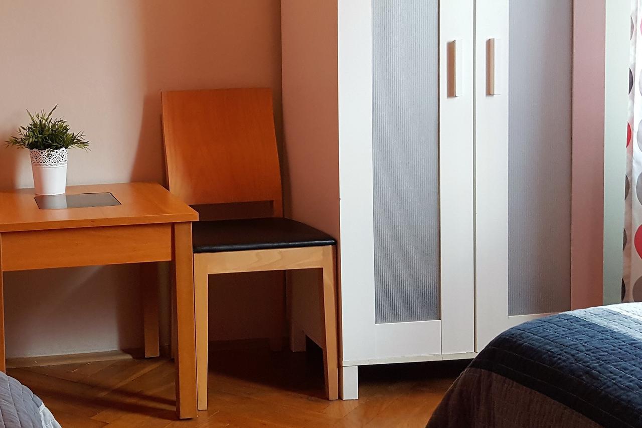 Cinnamon Hostel Wrocław Eksteriør bilde