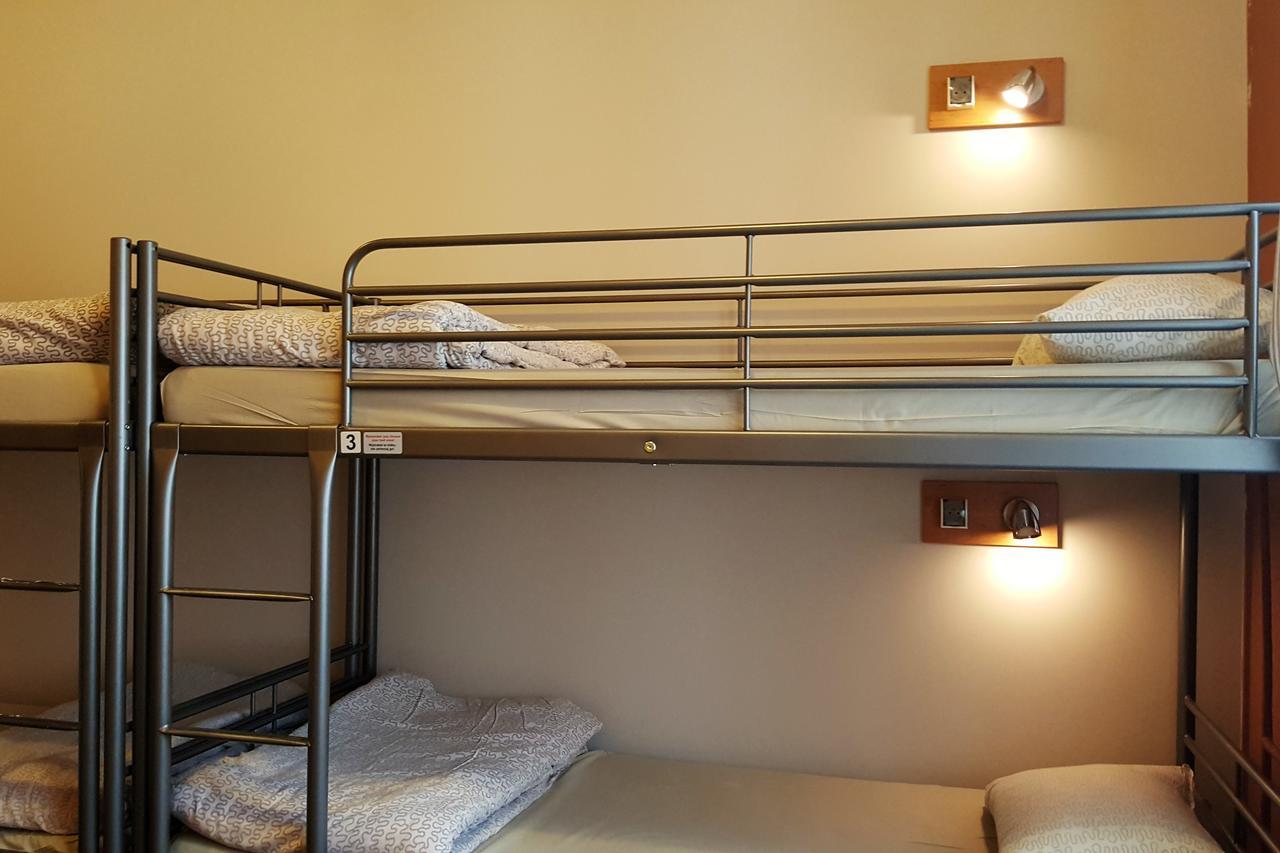 Cinnamon Hostel Wrocław Eksteriør bilde