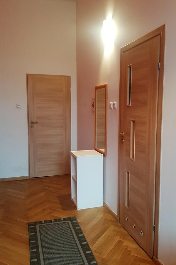 Cinnamon Hostel Wrocław Eksteriør bilde