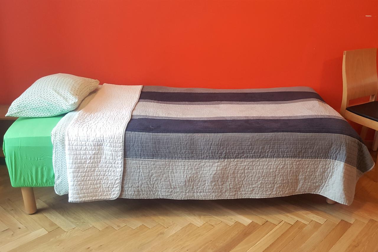 Cinnamon Hostel Wrocław Eksteriør bilde