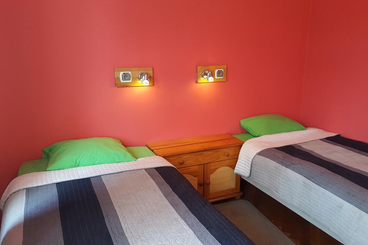 Cinnamon Hostel Wrocław Eksteriør bilde