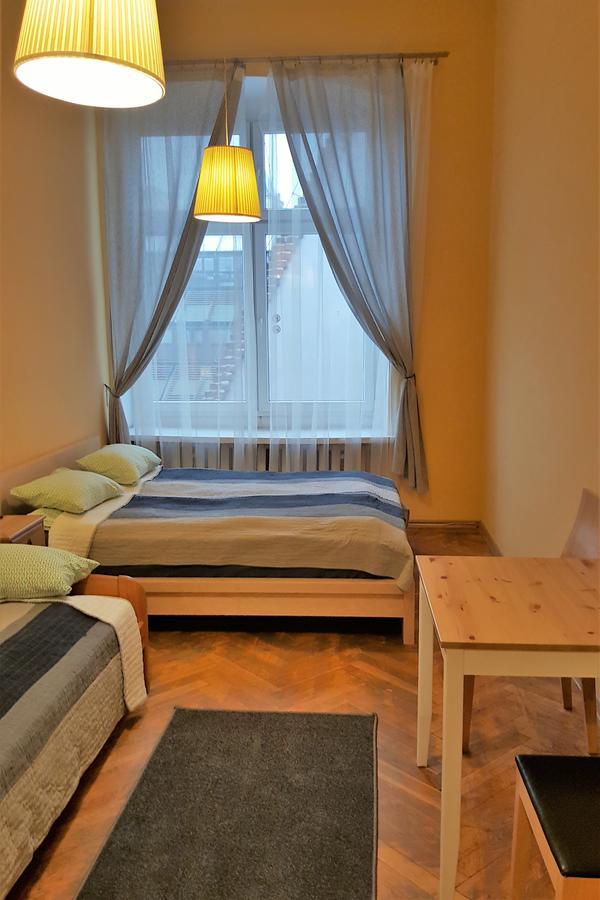 Cinnamon Hostel Wrocław Eksteriør bilde