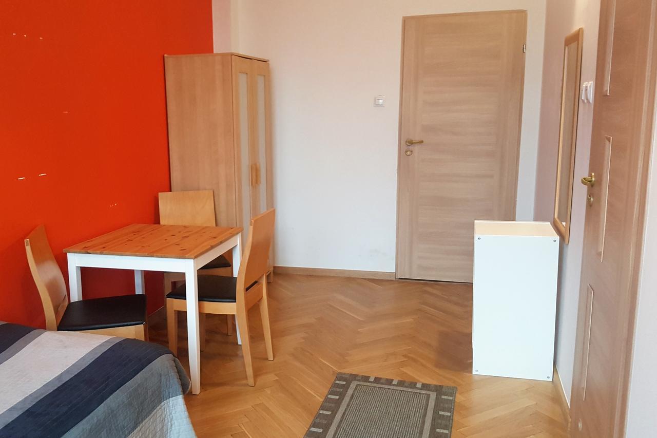 Cinnamon Hostel Wrocław Eksteriør bilde