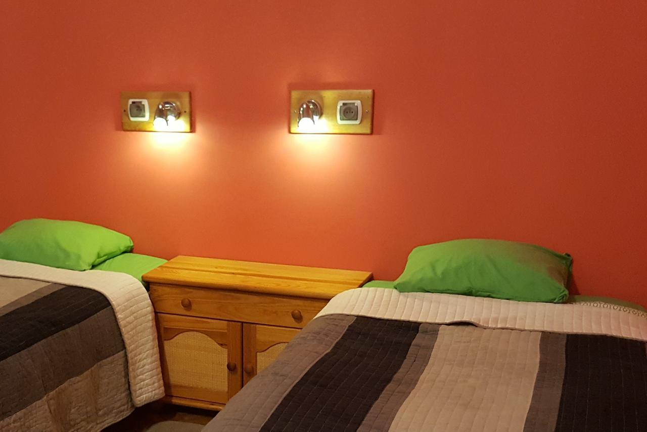 Cinnamon Hostel Wrocław Eksteriør bilde