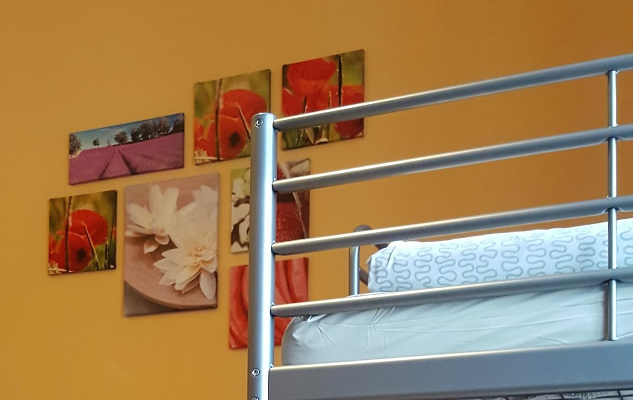 Cinnamon Hostel Wrocław Eksteriør bilde