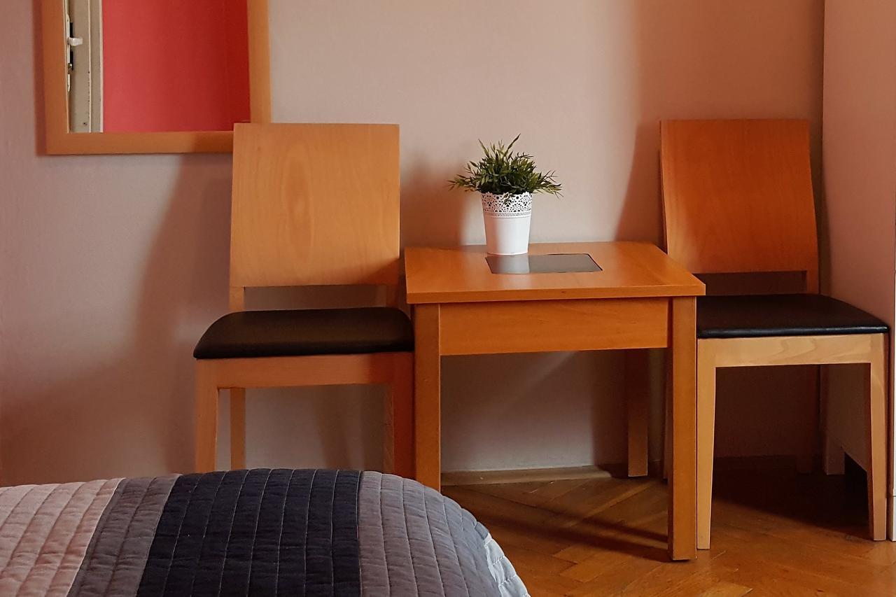 Cinnamon Hostel Wrocław Eksteriør bilde
