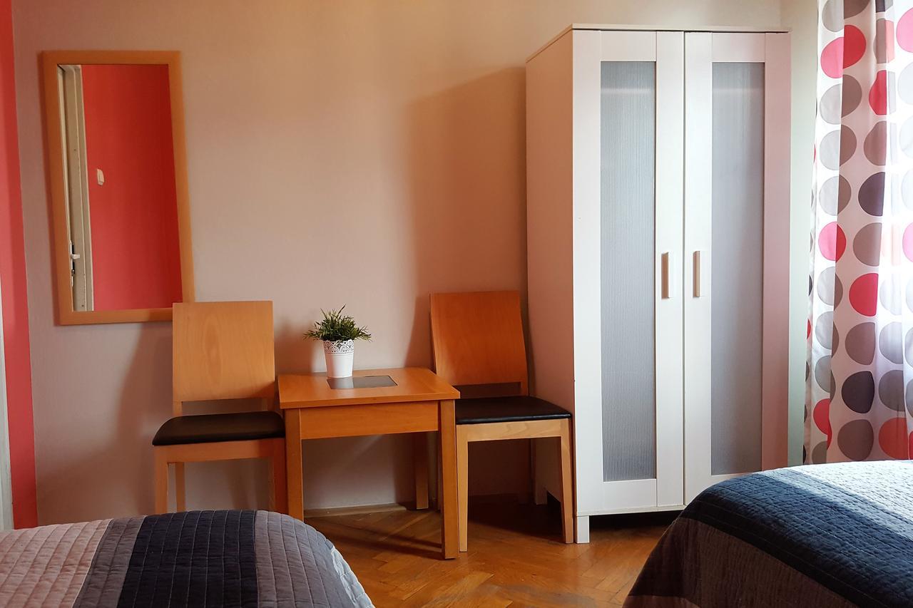 Cinnamon Hostel Wrocław Eksteriør bilde