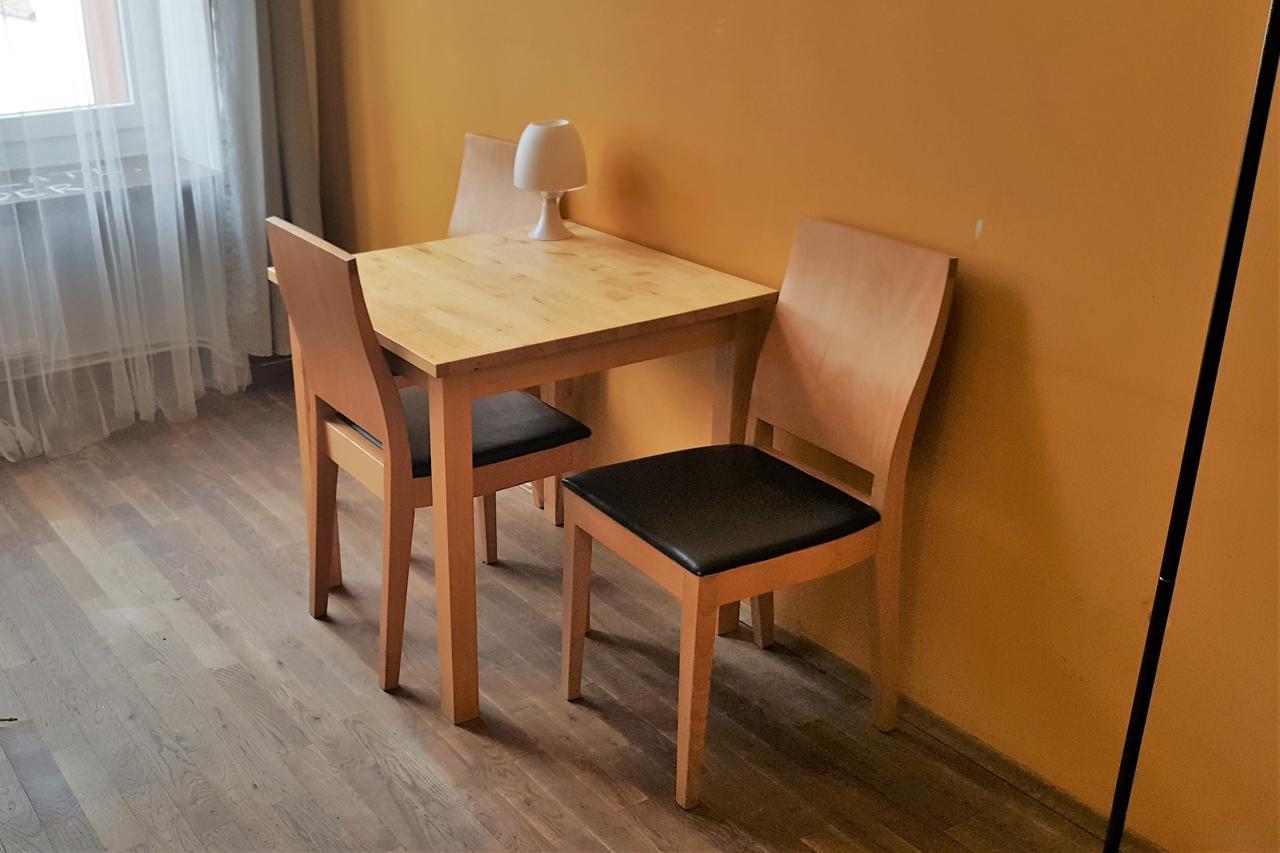 Cinnamon Hostel Wrocław Eksteriør bilde