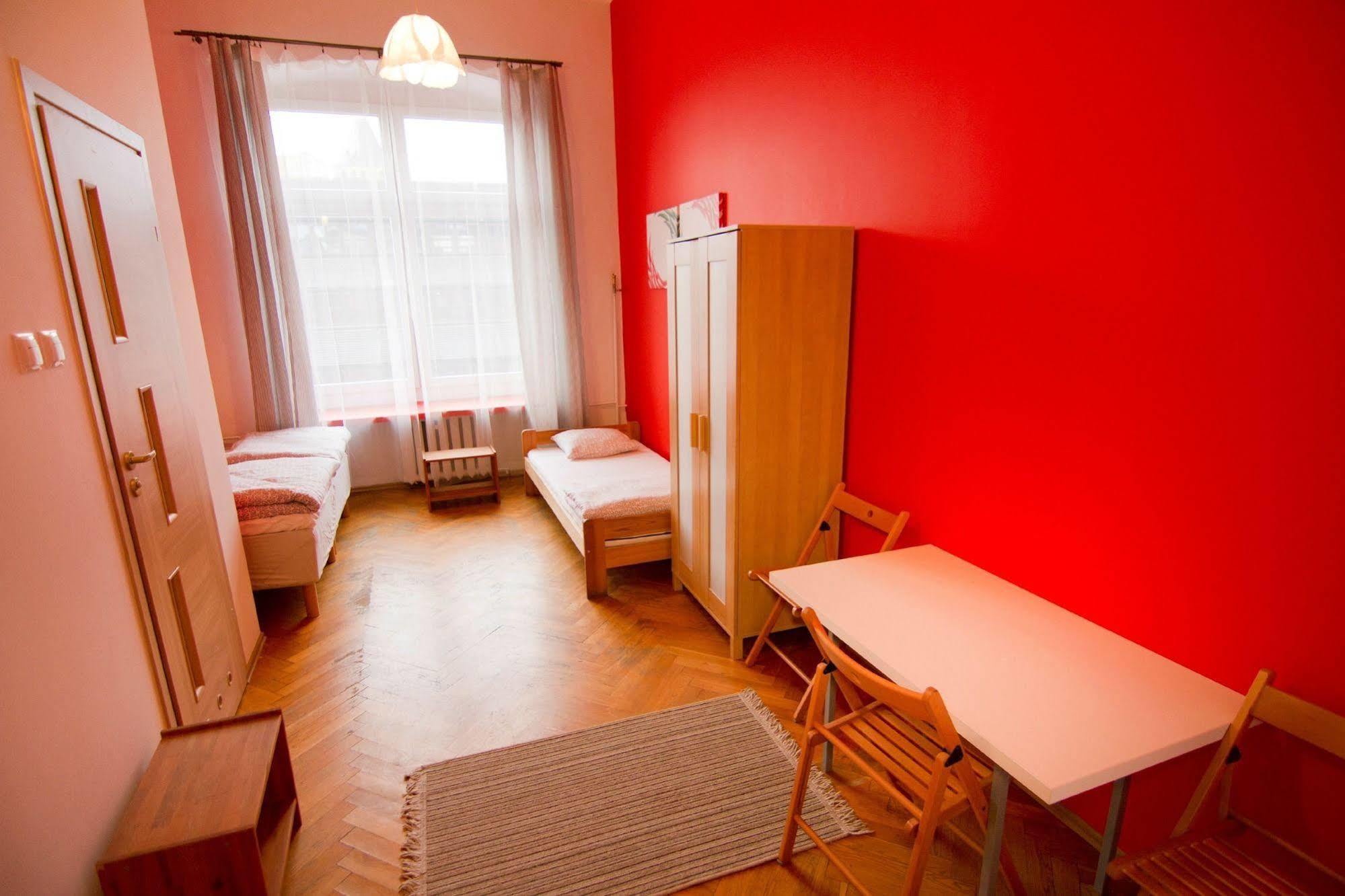 Cinnamon Hostel Wrocław Eksteriør bilde