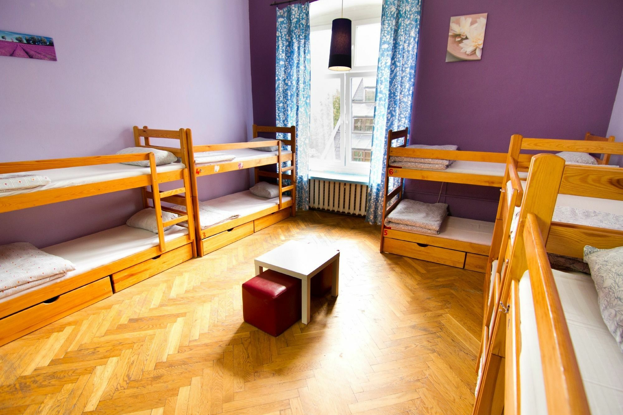 Cinnamon Hostel Wrocław Eksteriør bilde