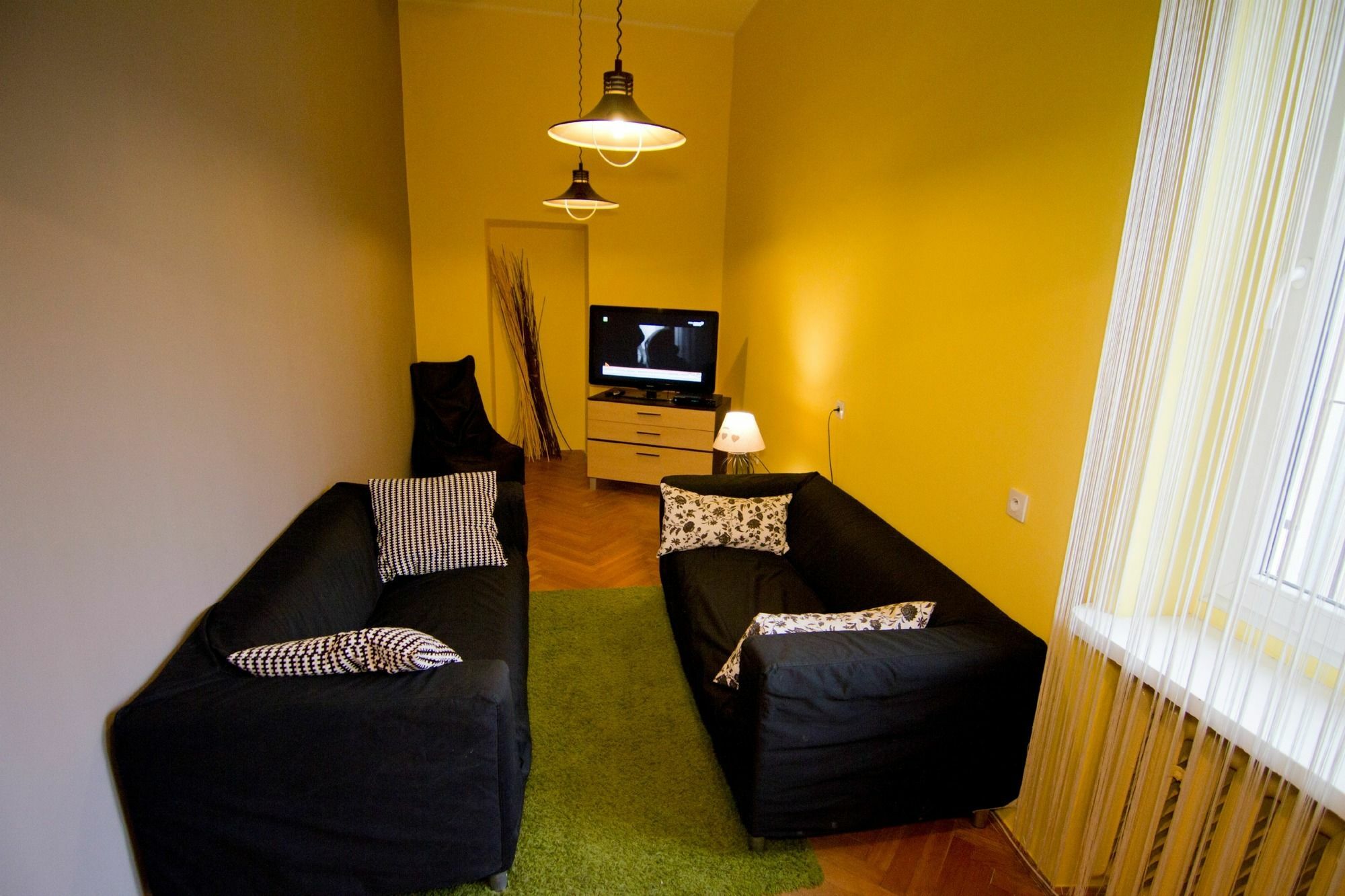 Cinnamon Hostel Wrocław Eksteriør bilde
